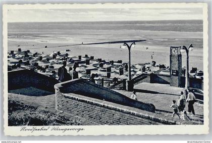 50401986 - Wangerooge , Nordseebad