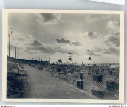 50968515 - Wangerooge , Nordseebad