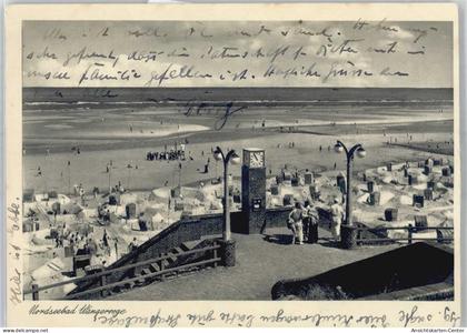 51594526 - Wangerooge , Nordseebad