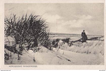 NORDSEEBAD WANGEROOGE.