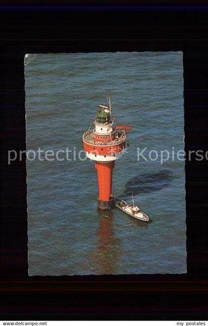 Wangerooge Nordseebad ---