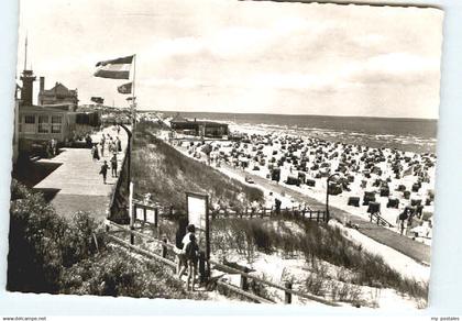 Wangerooge Nordseebad Wangerooge