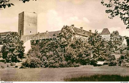 Wanzleben Volkspark