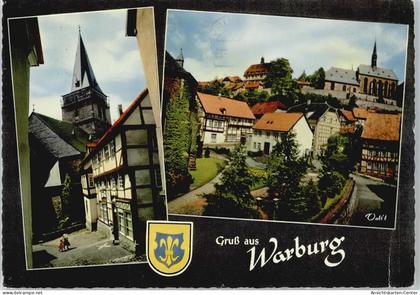 50560820 - Warburg , Westf