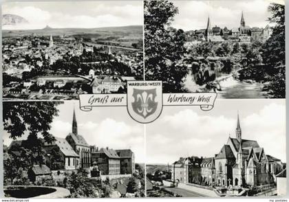 Warburg Westfalen
