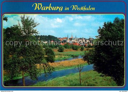 Warburg Westfalen