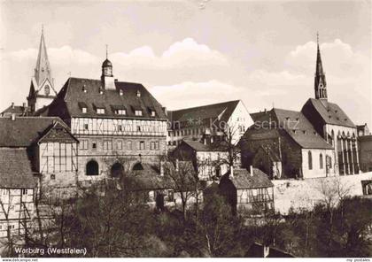 Warburg Westfalen