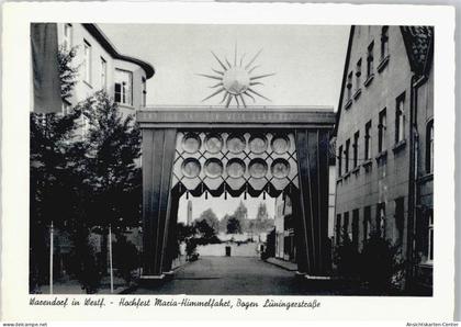 50421833 - Warendorf