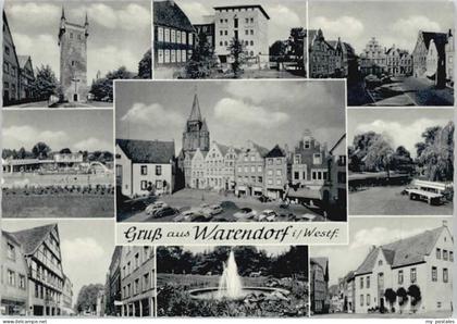 Warendorf NRW