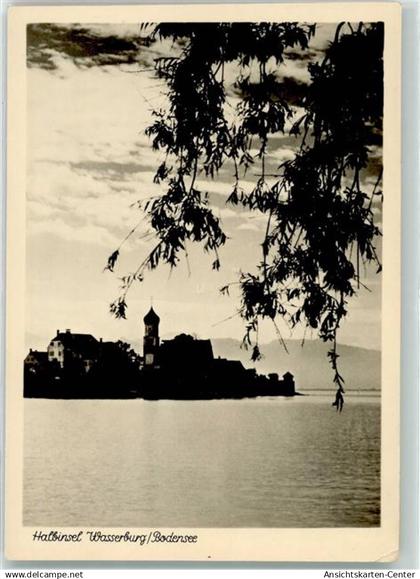 39265824 - Wasserburg Bodensee