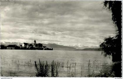 Wasserburg Bodensee