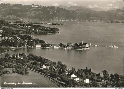 Wasserburg Bodensee Bodensee