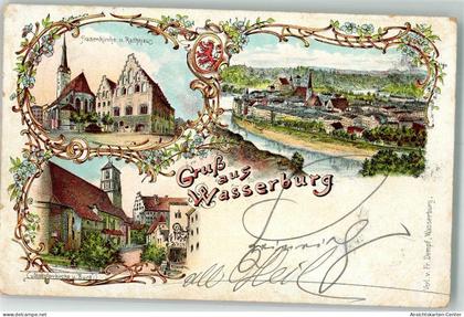 13512643 - Wasserburg a. Inn