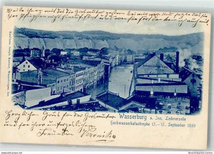 13637276 - Wasserburg a. Inn
