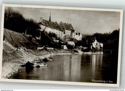 38097979 - Wasserburg a. Inn