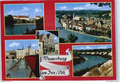 50399533 - Wasserburg a. Inn