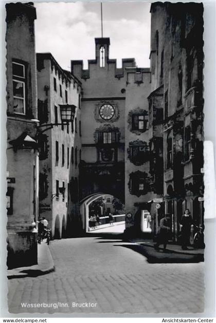 50531682 - Wasserburg a. Inn