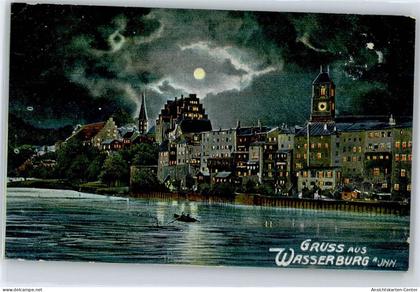 50915786 - Wasserburg a. Inn