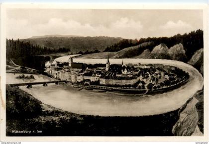 Wasserburg a. Inn