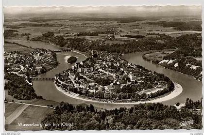 Wasserburg Inn Wasserburg / Inn