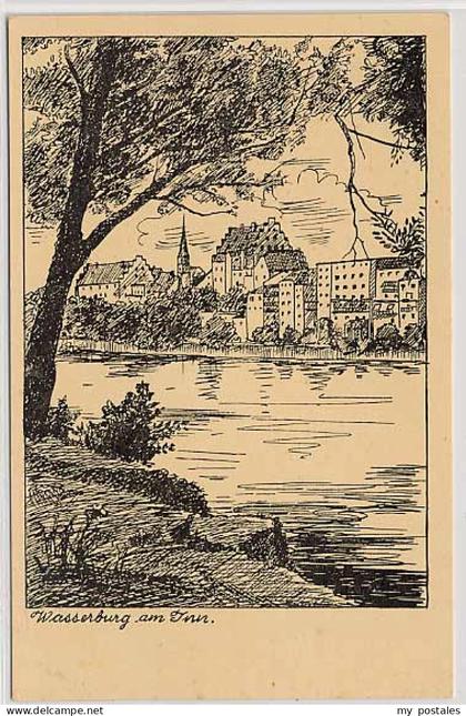 Wasserburg Inn Wasserburg / Inn