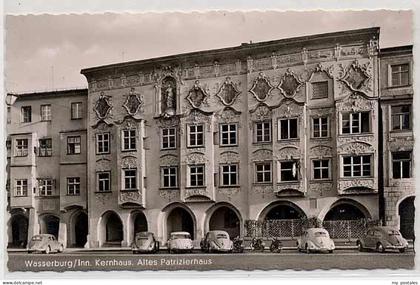 Wasserburg Inn Wasserburg / Inn