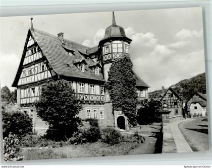 40110036 - Wasungen