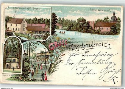 13515790 - Tueschenbroich , Kr Erkelenz