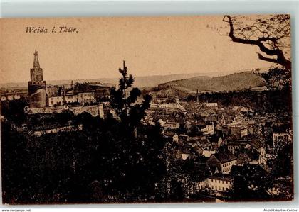 10334446 - Weida , Thuer