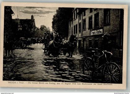 13662176 - Weida , Thuer