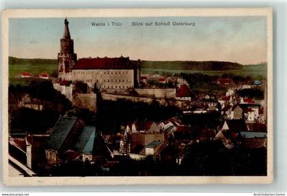 39399559 - Weida , Thuer