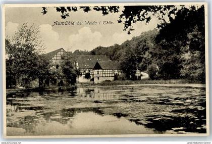 50887617 - Weida , Thuer