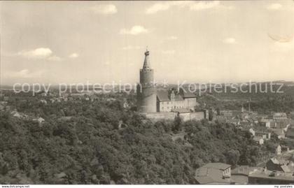 Weida Thueringen Osterburg