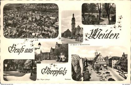 Weiden Oberpfalz
