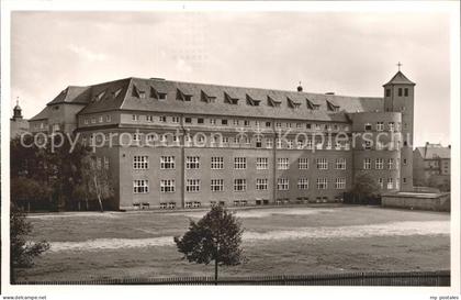 Weiden Oberpfalz Augustinerseminar