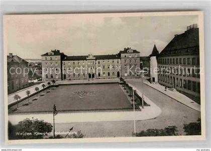 Weiden Oberpfalz Bahnhofsplatz