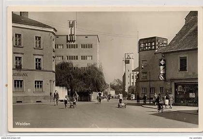 Weiden Oberpfalz Weiden