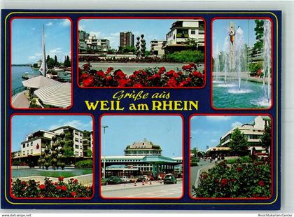 10425064 - Weil am Rhein
