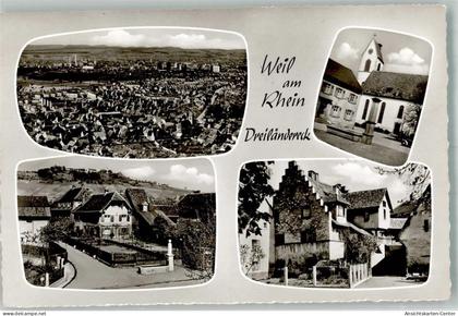 10730748 - Weil am Rhein