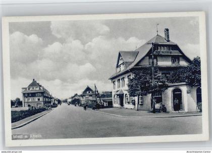 13000377 - Weil am Rhein