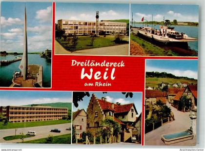 38078542 - Weil am Rhein