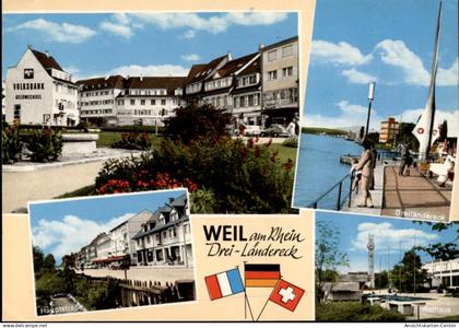 50483935 - Weil am Rhein