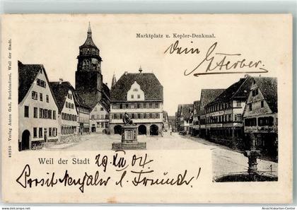 39310636 - Weil der Stadt