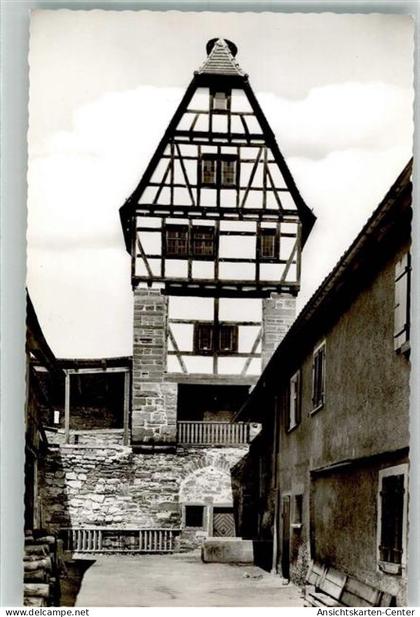 39974907 - Weil der Stadt