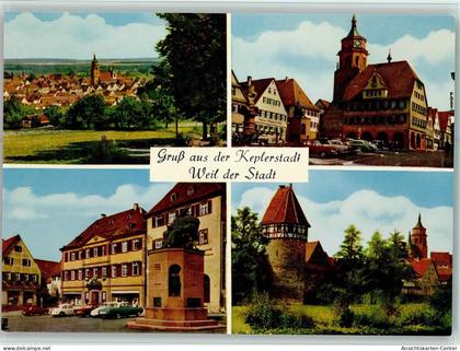 40112835 - Weil der Stadt