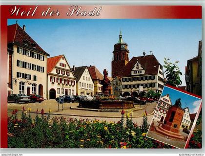 40156813 - Weil der Stadt