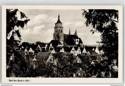 52093954 - Weil der Stadt