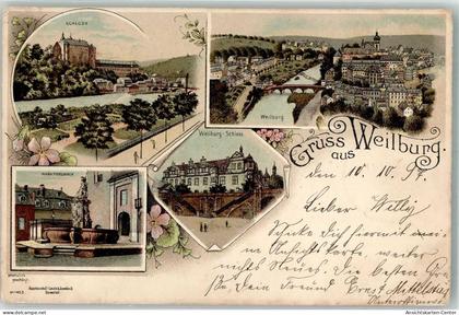 13562364 - Weilburg