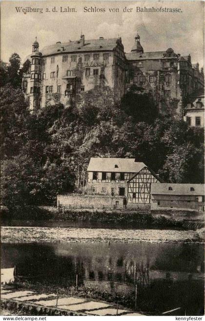 Weilburg