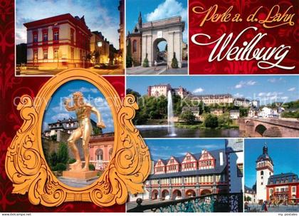 Weilburg